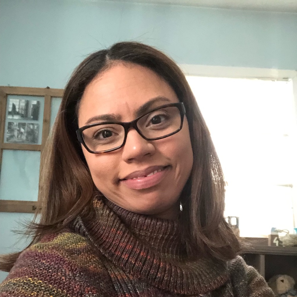 Meet your Posher, Liz